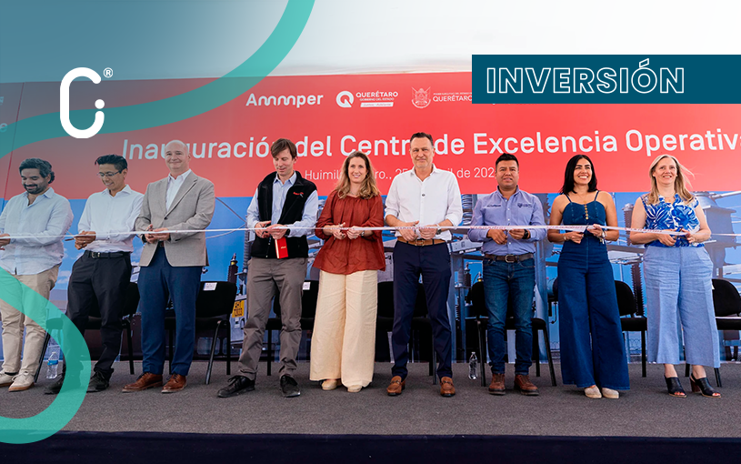AMMPER invierte más de 86 MDP en Querétaro para fortalecer infraestructura energética