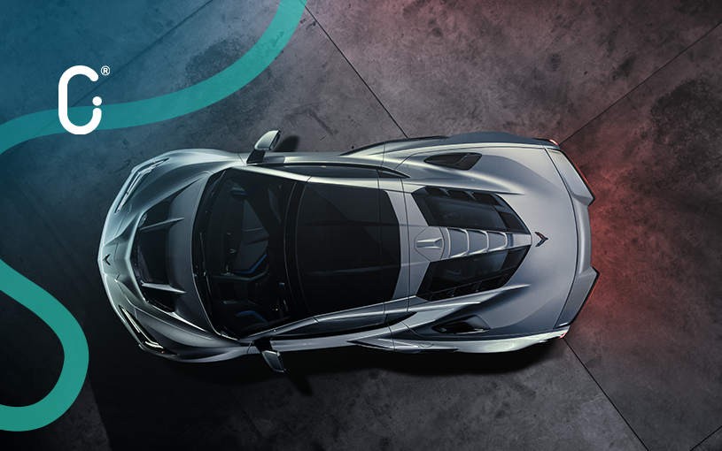 Corvette 2026 llega a México con rediseño interior y el debut del ZR1X, la versión híbrida más potente de la gama