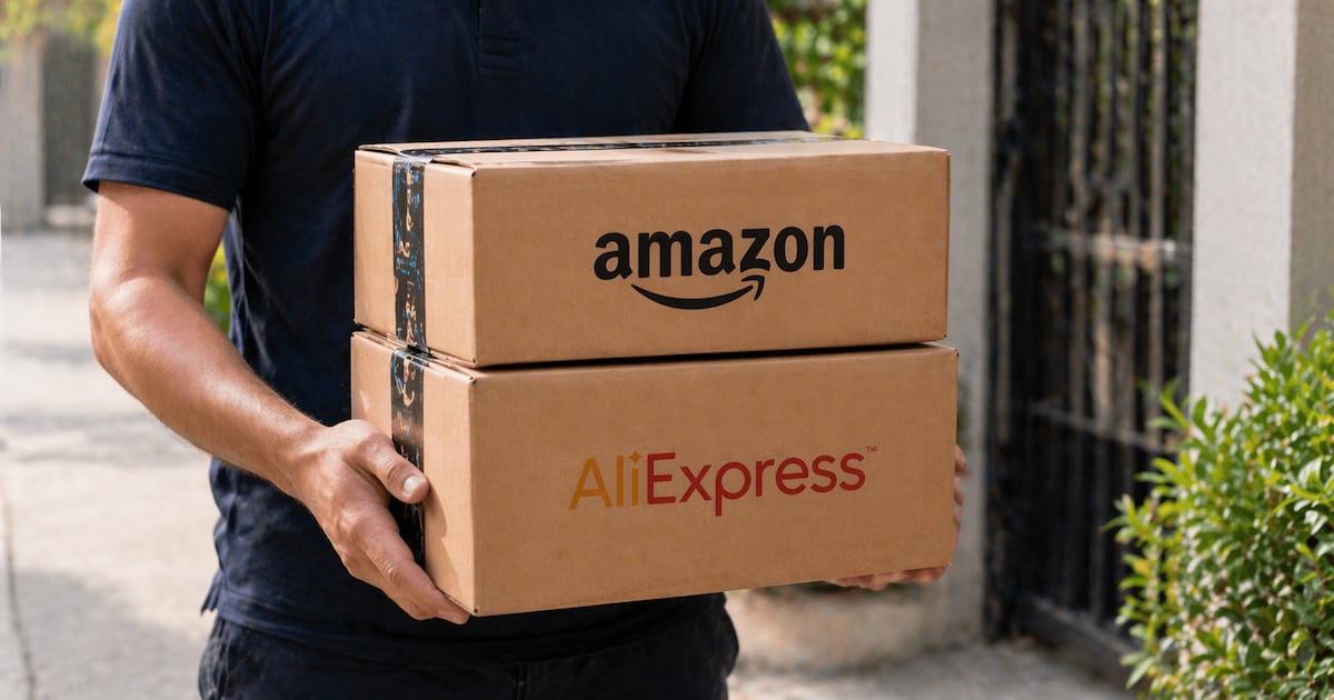 Amazon y AliExpress apuestan por los proveedores mexicanos