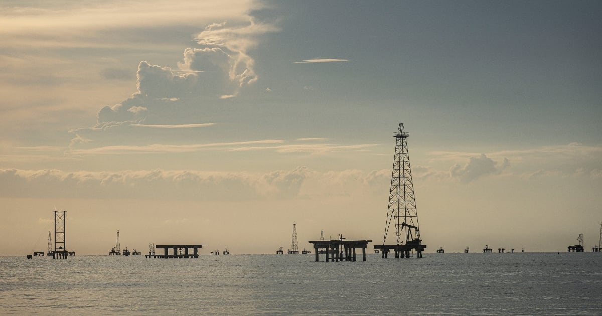 Hallan pozo petrolero en el Golfo de México: ¿Qué sabemos de la empresa Occidental Petroleum?