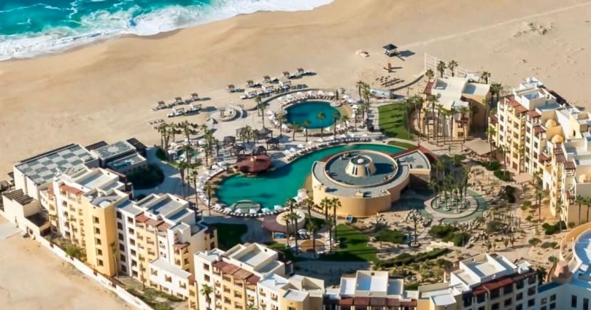 Las 10 empresas que dominan el negocio de los hoteles en México