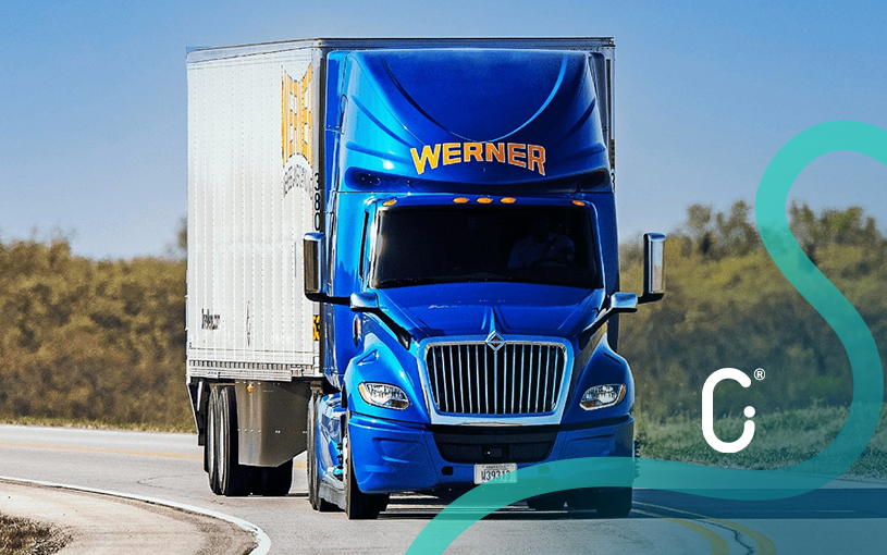 Werner acelera su estrategia logística en México con expansión intermodal y enfoque en confiabilidad