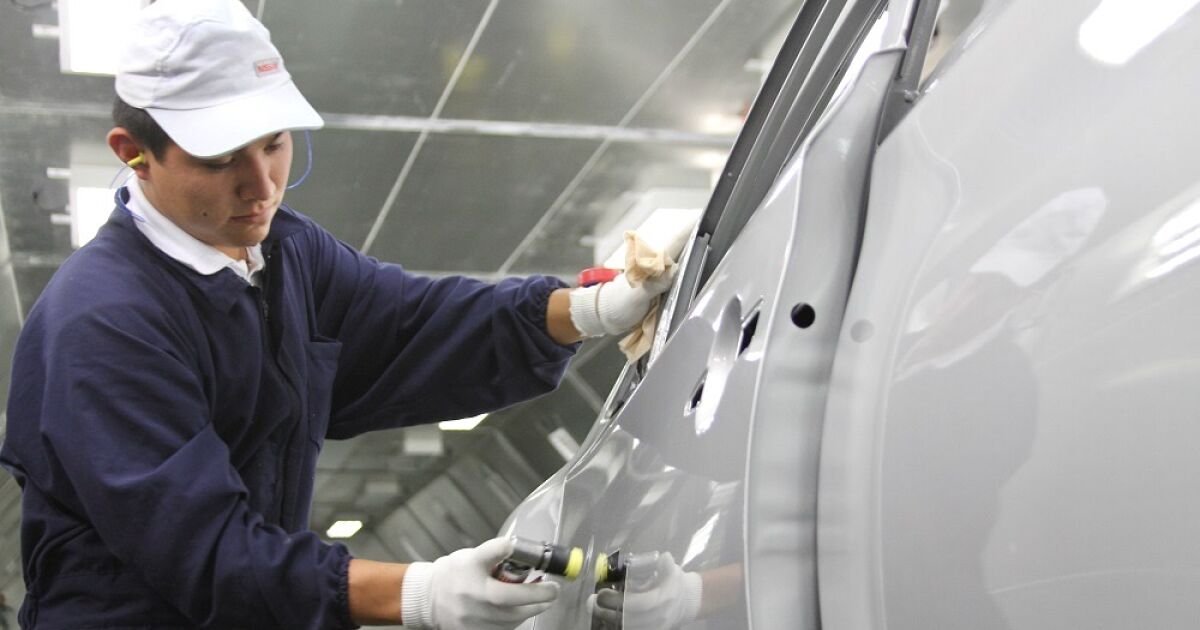 Automotriz china para fabricar eléctricos, posible interesada en adquirir COMPAS