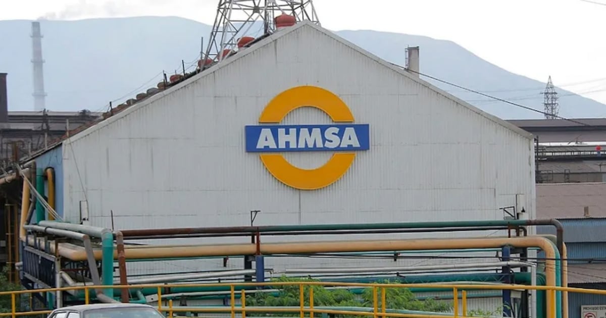 Venta de AHMSA y MINOSA: Nueva propuesta entra a revisión judicial