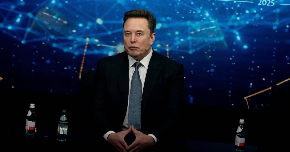 Elon Musk, el banquero: ¿Cuándo lanza su plan Money en X?
