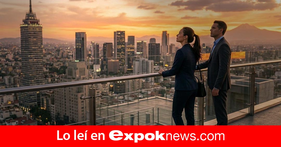 ¿Qué tanto confía el mexicano en las empresas?