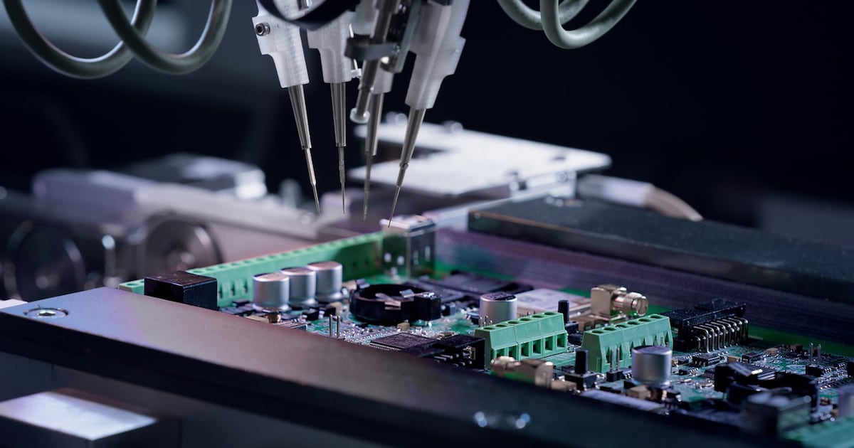 México tardará hasta 5 años en dejar de importar semiconductores: Industria aún enfrenta limitaciones