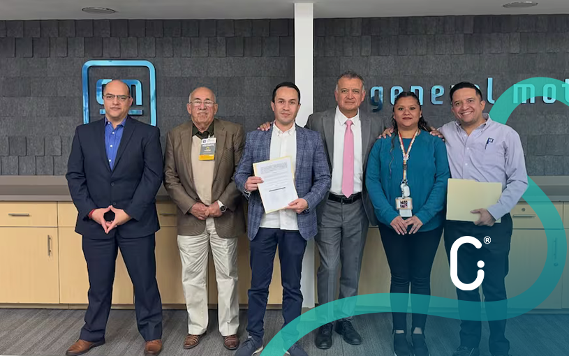 Planta de GM en San Luis Potosí evita huelga tras pactar incremento salarial con más de 7 mil trabajadores