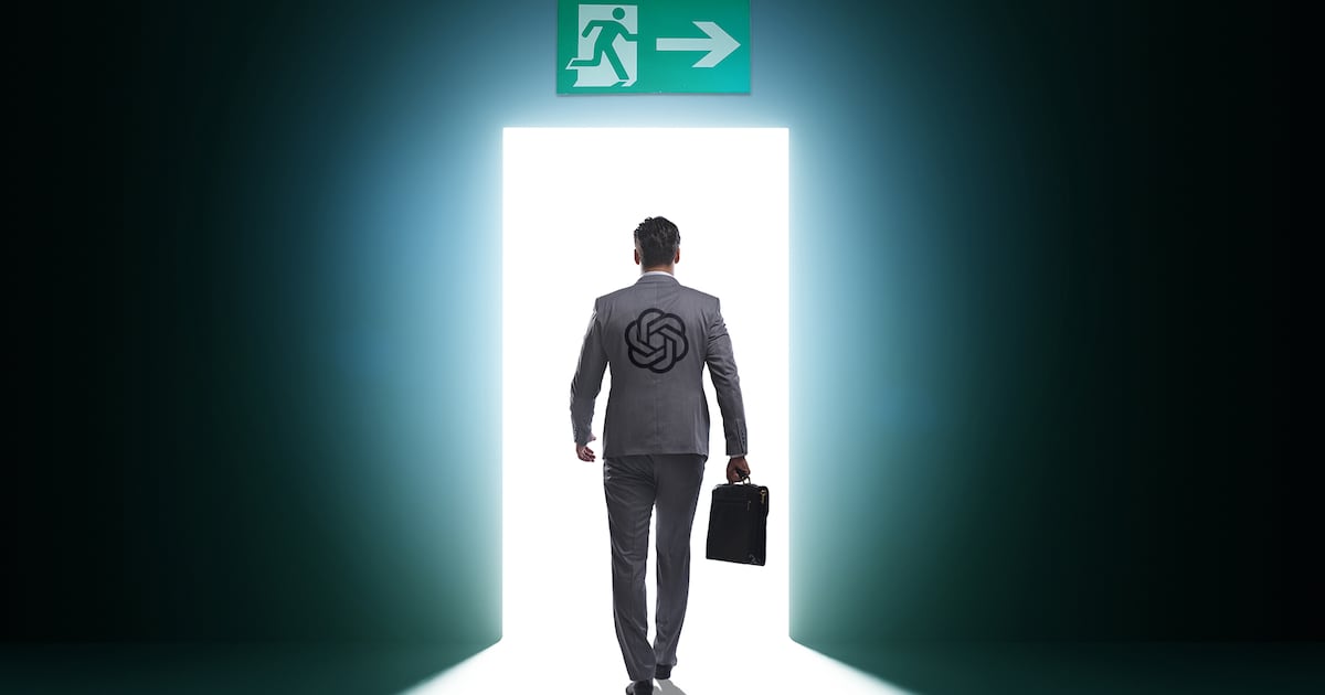 OpenAI se libera del pacto de exclusividad en IA con Microsoft: ¿Buscará acuerdos con rivales?