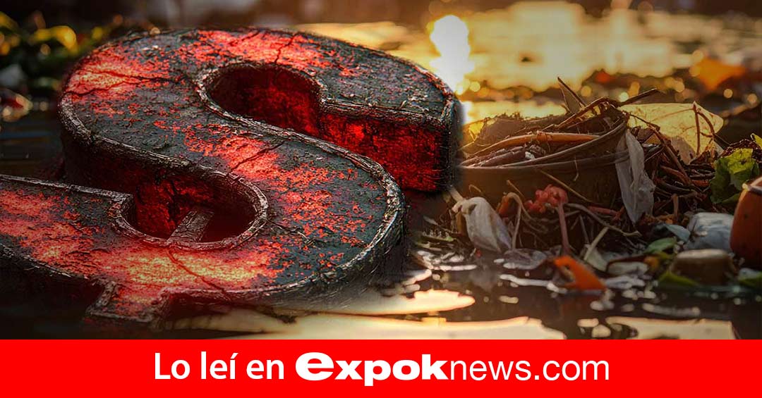 Hasta 15% menos ingresos en 2050: el costo de la inacción climática