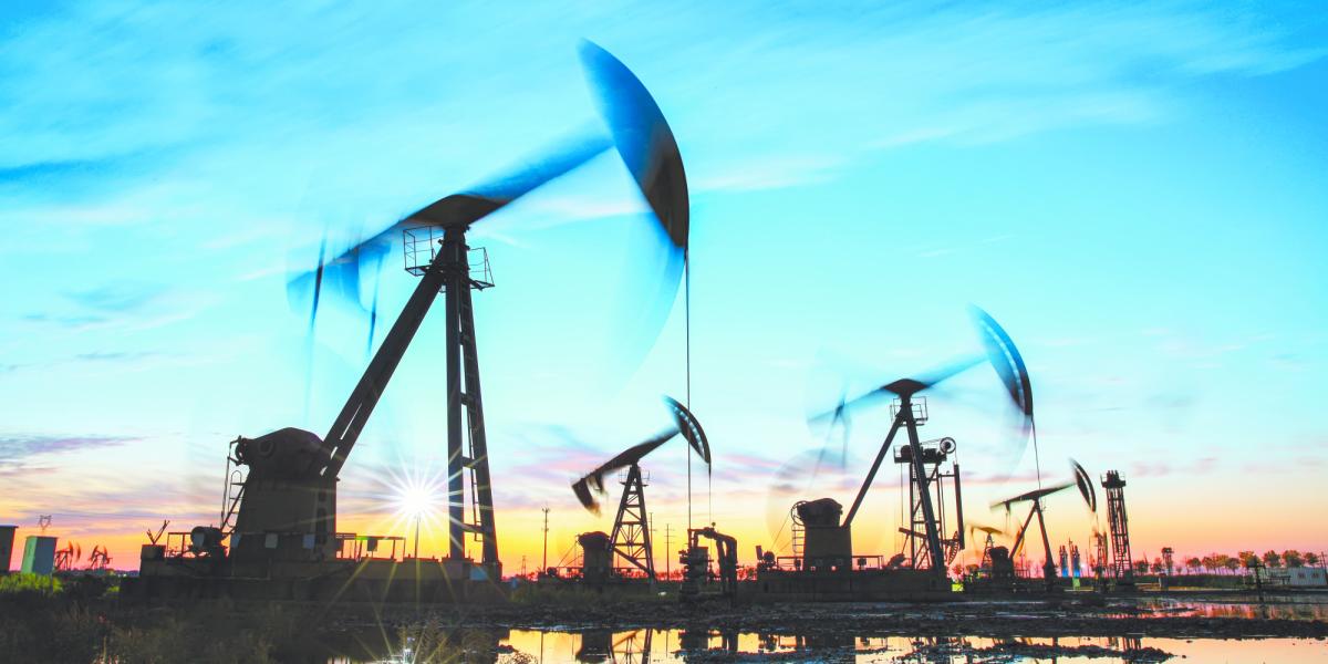 Precios del petróleo suben tras el llamado de Netanyahu a negociaciones directas con Líbano