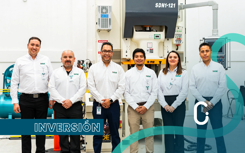 SEYI inaugura centro operativo en el Bajío para reforzar soporte técnico y postventa en América