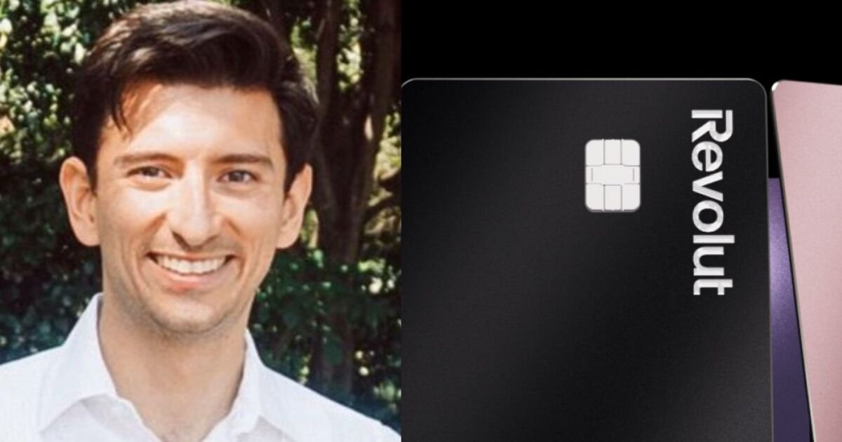 Revolut aumenta su capital en 64 millones de dólares