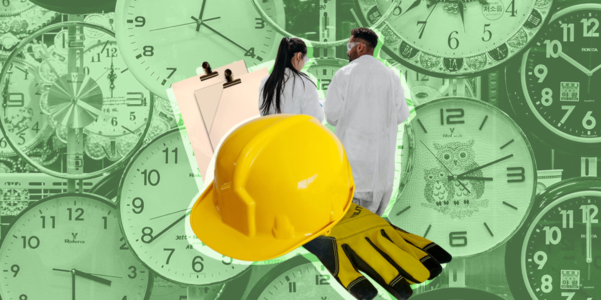 Jornada laboral de 40 horas podría elevar 9% los salarios y reducir a 2.9% el desempleo