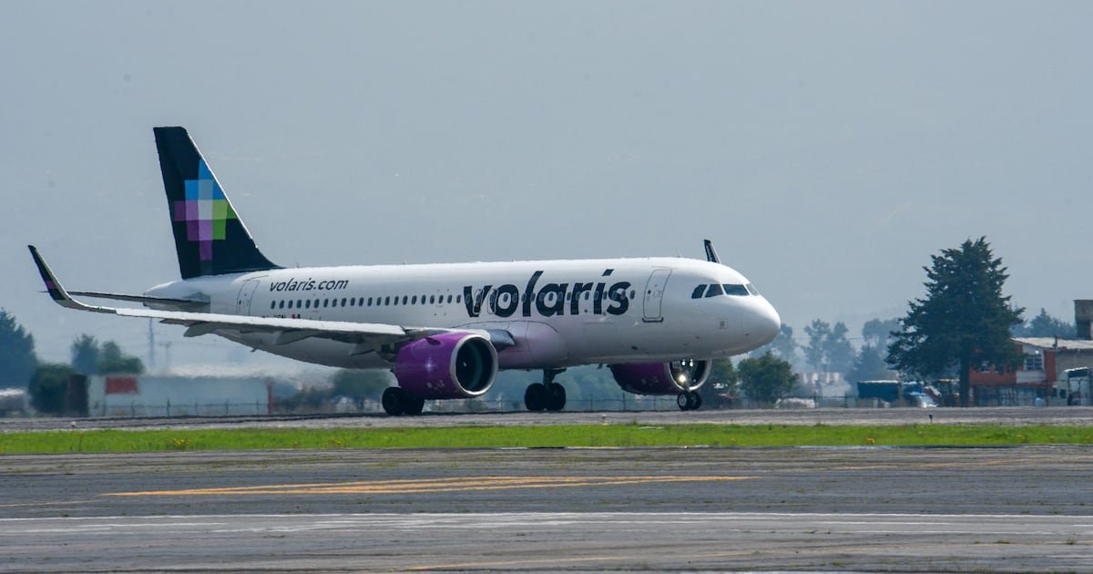 Volaris y Viva pierden 1.6 mdd diarios en primer trimestre: Precio del combustible es responsable