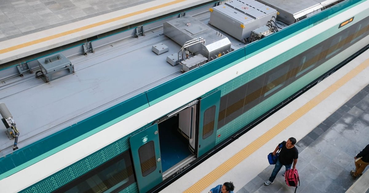 Tren Maya obtiene permiso para transportar diésel durante los próximos 15 años