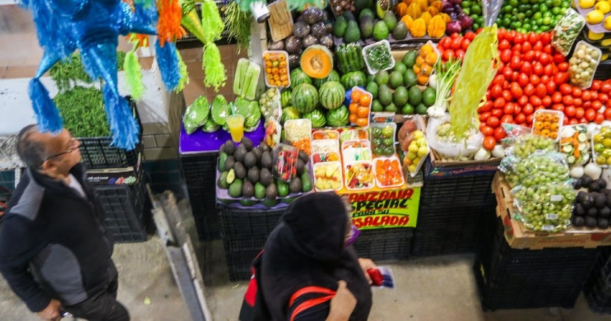 Economía de México ‘sorprende’: PIB se contrae 0.6%, menos de lo esperado para el primer trimestre
