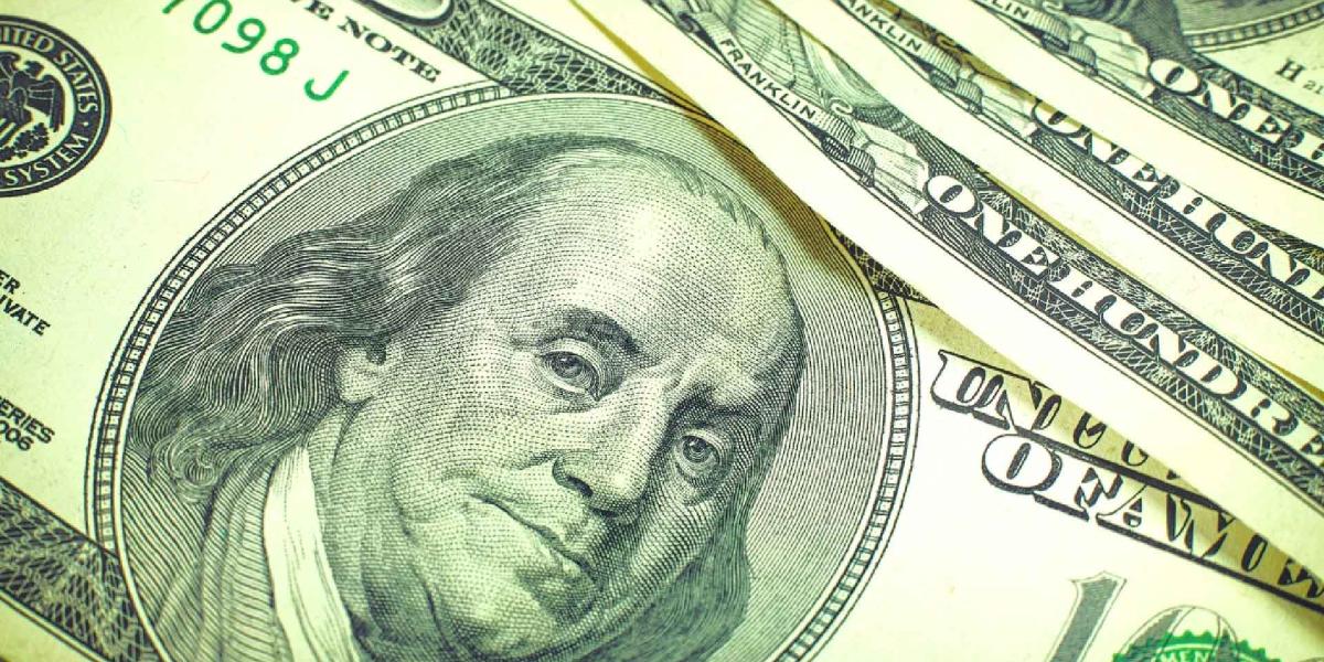 Peso mexicano cae por tercer día seguido frente al dólar ante preocupaciones por Oriente Medio