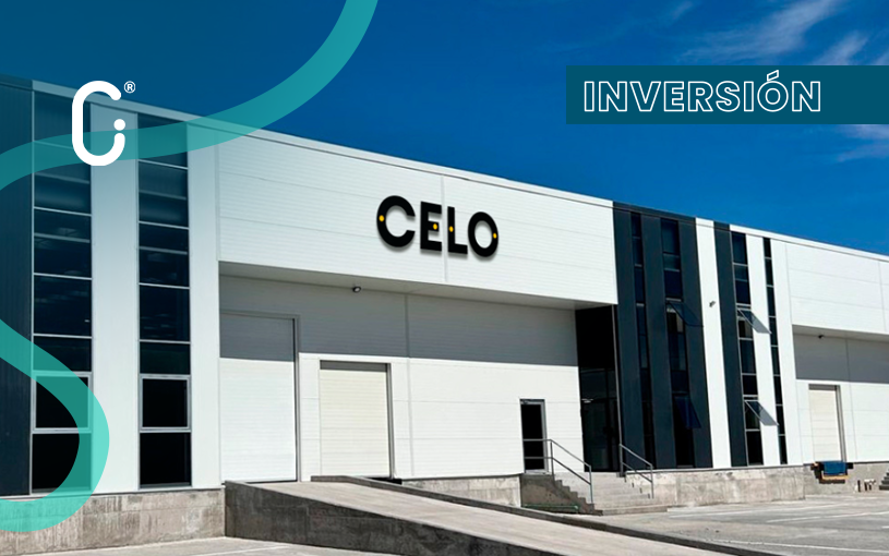 CELO inaugura planta en Guanajuato con capacidad para 250 millones de tornillos