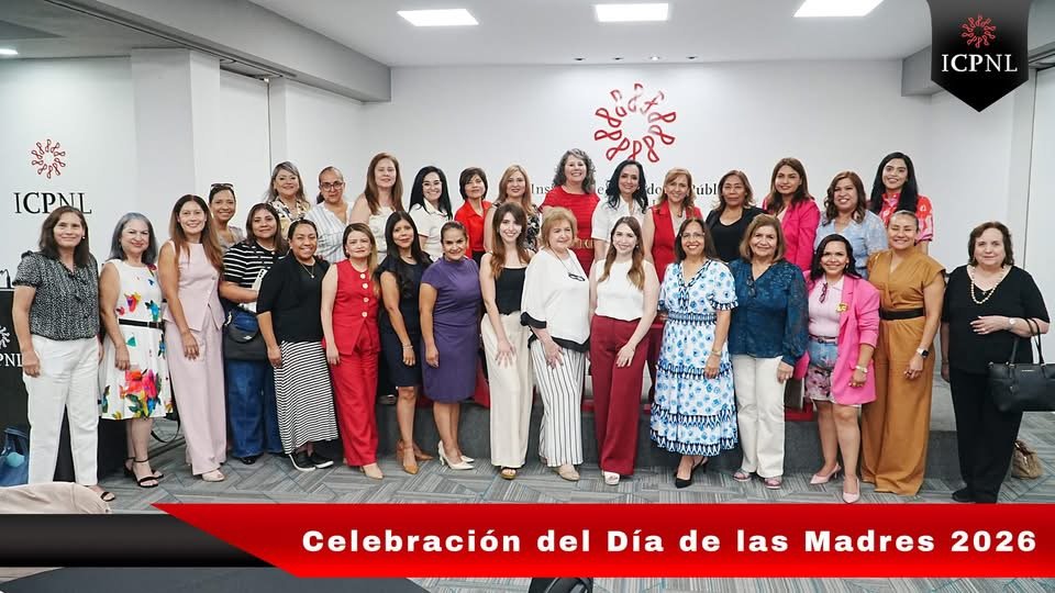 Así se vivió el Celebración del Día de las Madres en el ICPNL