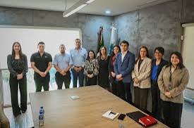Bienvenida de Hyundai Mobis como nuevo socio de Index Nuevo León