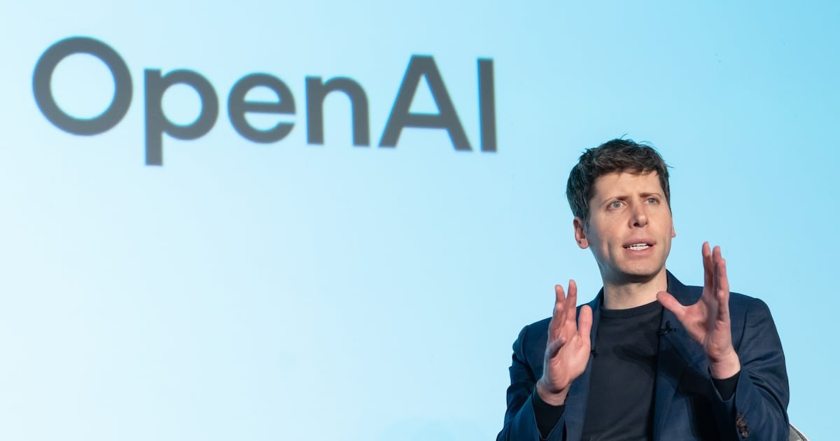 OpenAI prepara su solicitud de salida a bolsa en las próximas semanas: Debutaría en otoño