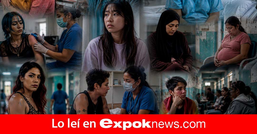 Brecha de salud por género: la desigualdad que cuesta miles de vidas