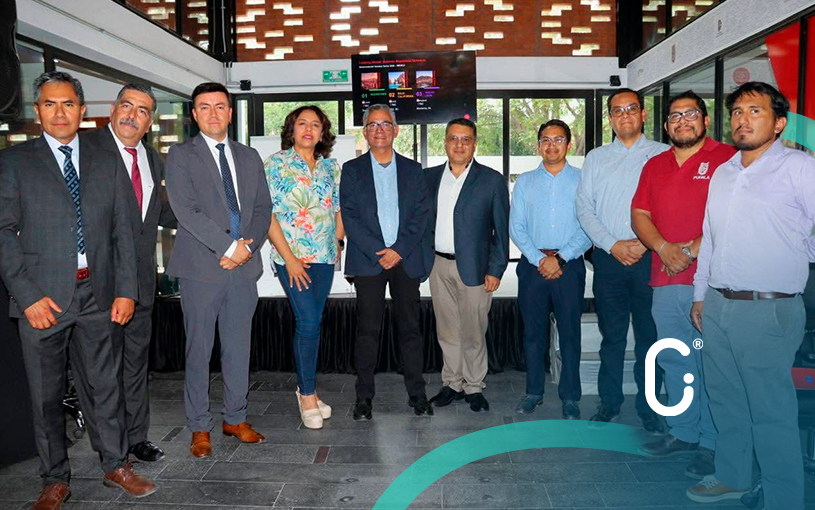 Puebla impulsa la industria de semiconductores con nuevos laboratorios del proyecto Kutsari