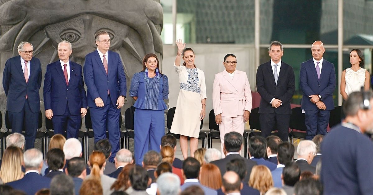Plan México: Ponen en marcha estrategia para simplificar trámites y dar impulso a inversiones