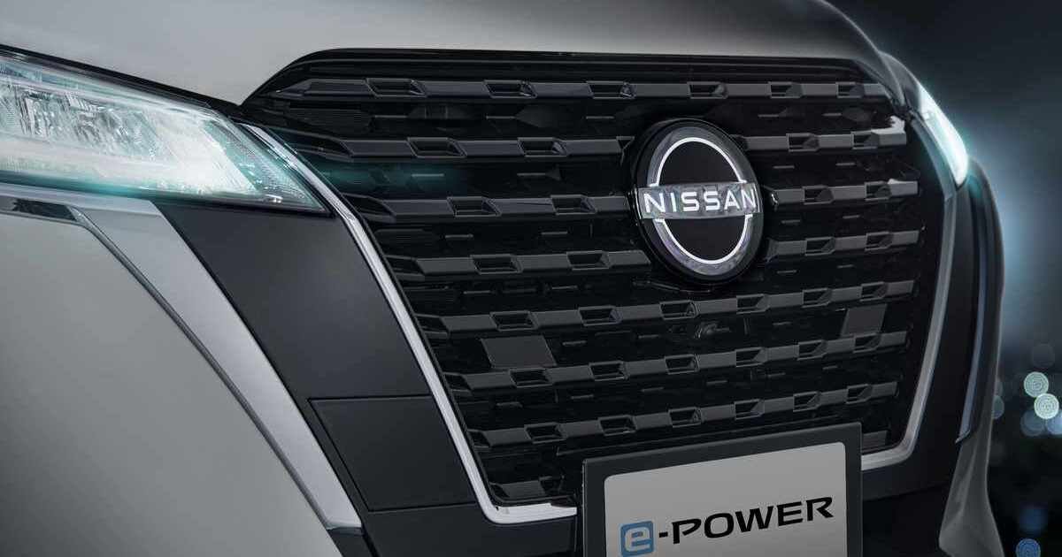 Kicks Play e-Power saldrá del mercado mexicano este año mientras Nissan refuerza su apuesta por la gasolina