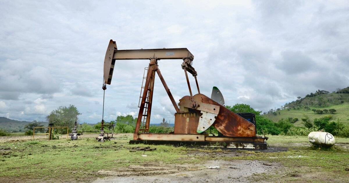 Pemex se convierte en un hoyo financiero para las cuentas públicas de México