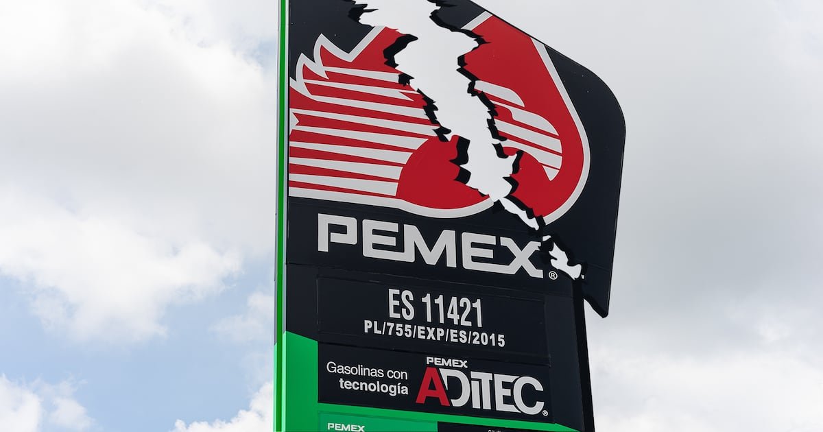 Pemex se ‘descalabra’: Pierde 46 mil mdp en primer trimestre, su peor inicio de año desde 2020
