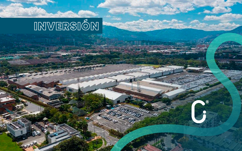 Renault Group analiza nueva inversión para ensamblar vehículos de nueva generación en Colombia