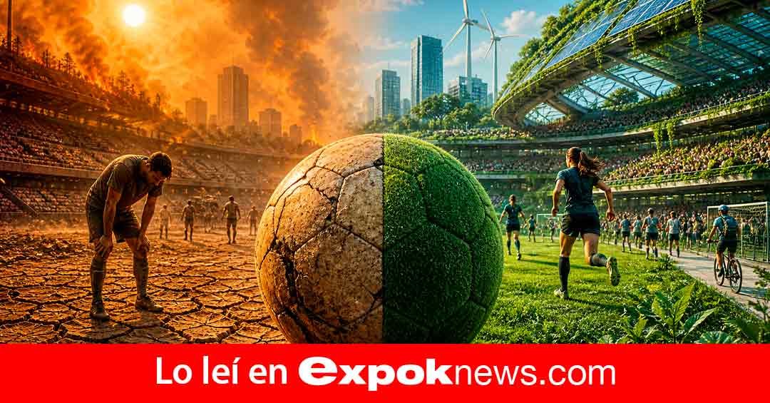 Eventos deportivos en riesgo: Cómo el clima está redefiniendo las reglas del juego