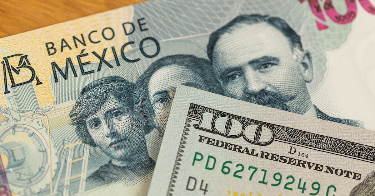 Remesas enviadas a México ‘recuperan la sonrisa’: Imponen récord en marzo con 5,394 mdd