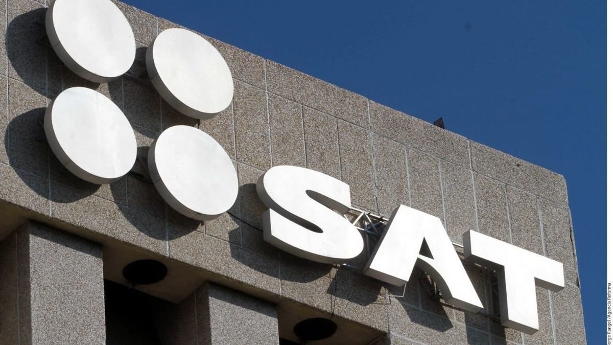 El descuido que podría congelar tus cuentas bancarias y cómo el SAT te permite salvarte hoy mismo