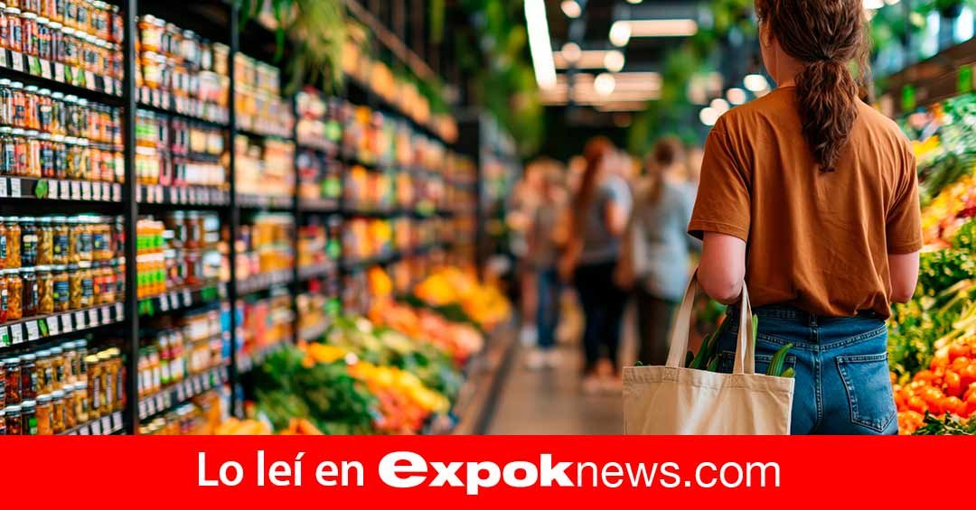 ¿Falsa sostenibilidad? Diversos alimentos con etiquetas “verdes” tienen un mayor impacto ambiental