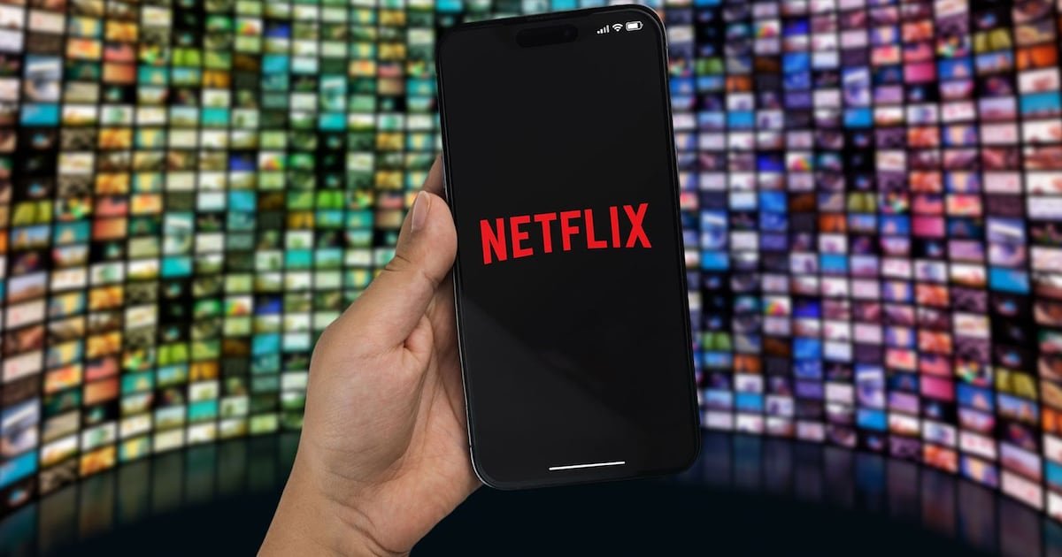 Netflix resiste presión y se mantiene líder del streaming en México: Tiene más de 5 millones de usuarios