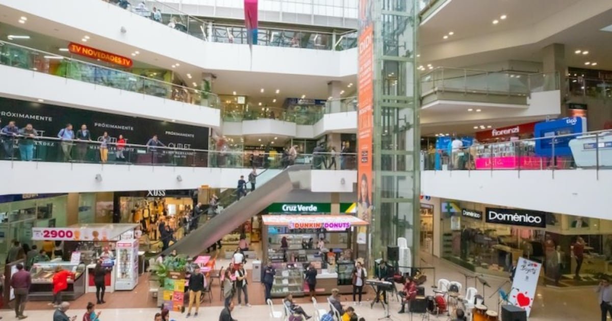 Retail híbrido aterriza e impulsa recuperación