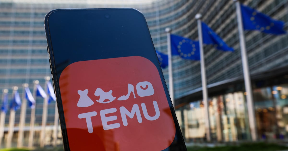Multan a Temu con 200 millones de euros: ‘Es desproporcionada’, responde
