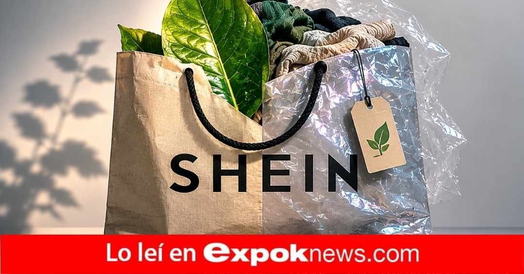 ¿Shein puede comprar sostenibilidad? Su reciente adquisición abre un debate incómodo