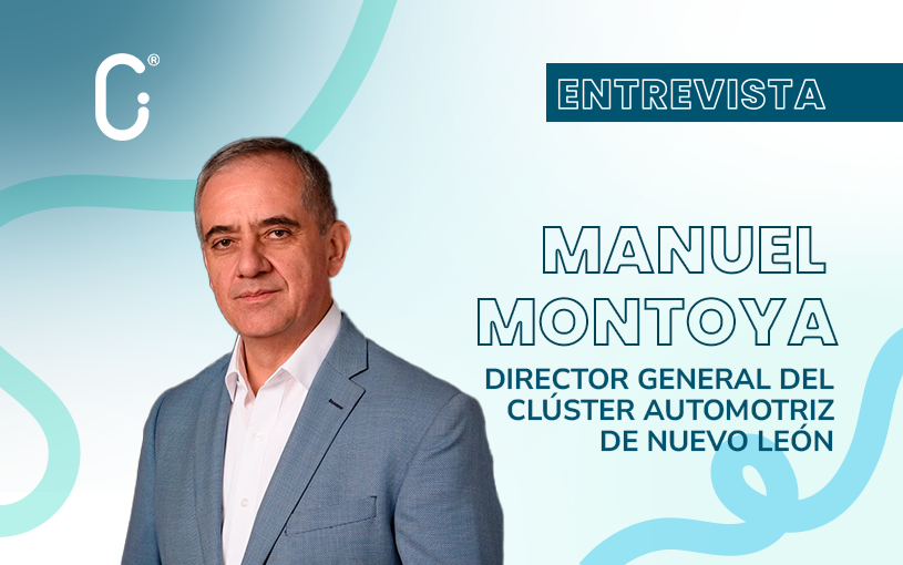 Proveedor Automotriz impulsa hasta 3,500 citas de negocios y fortalece la proveeduría en Nuevo León