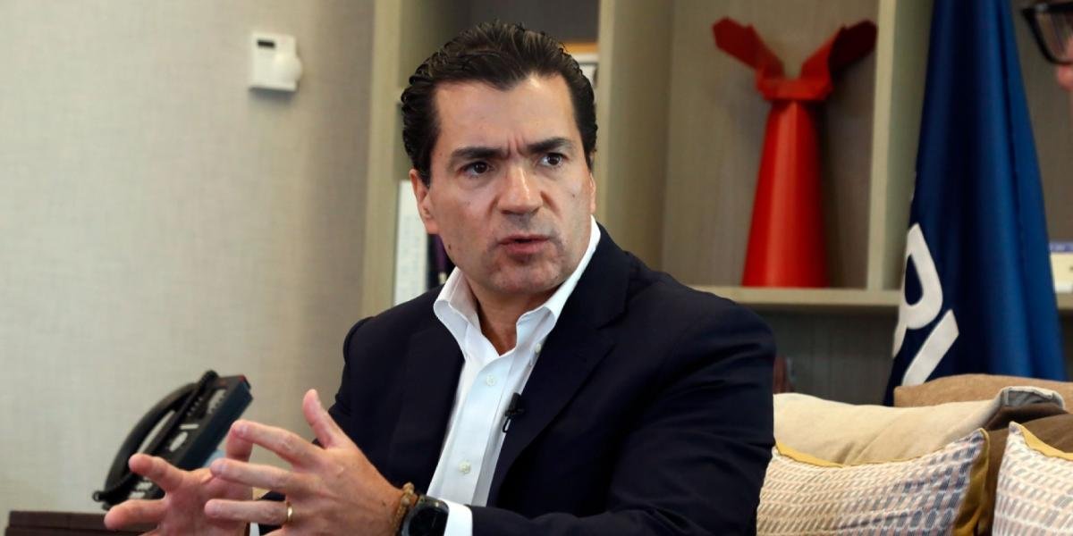 México tiene todo el potencial para ser la economía 10 del mundo al 2050: Eduardo Osuna