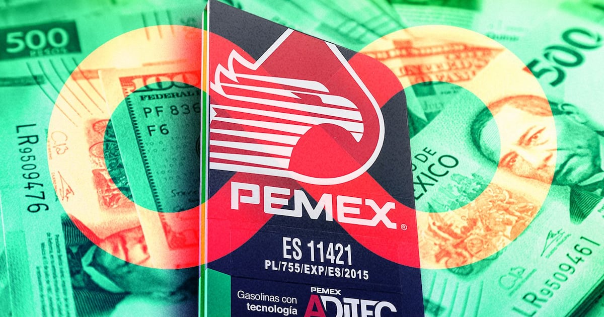 Llamen a los refuerzos: Pemex necesitará apoyos gubernamentales, al menos, hasta 2028: Moody’s