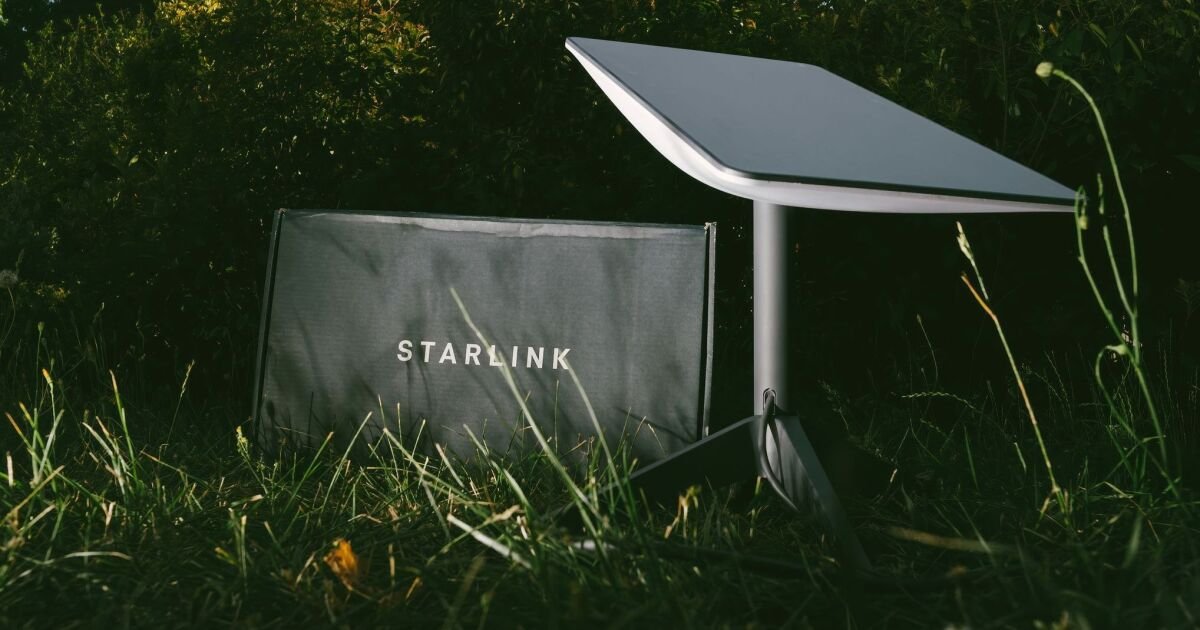Antes de ser de Elon Musk, Starlink fue la obsesión de otro: la idea tenía 10 años muerta cuando SpaceX la resucitó