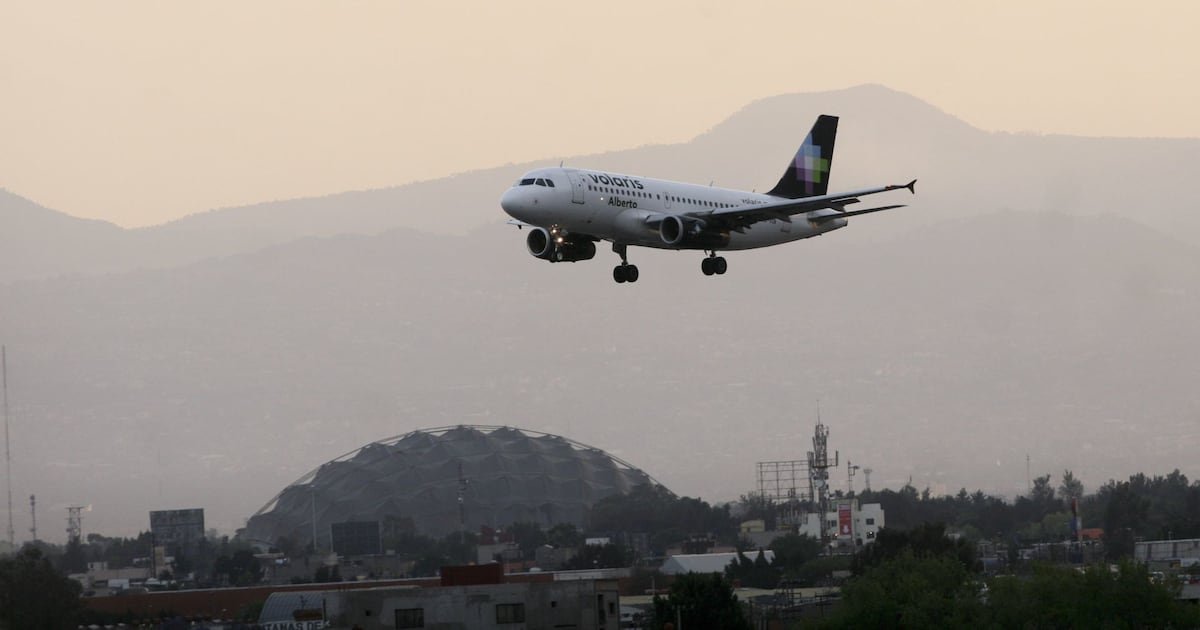 México anuncia 20 nuevas rutas aéreas previo al Mundial 2026: ‘Tenemos que ser el 5to país más visitado’