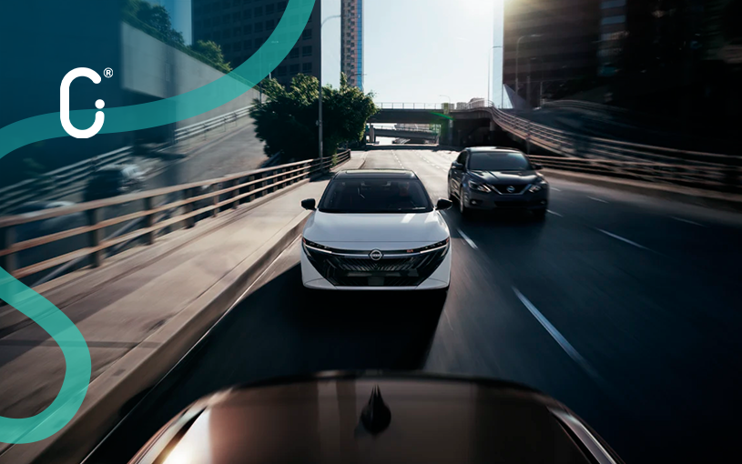 Nissan Sentra 2026 obtiene el máximo reconocimiento de seguridad del IIHS