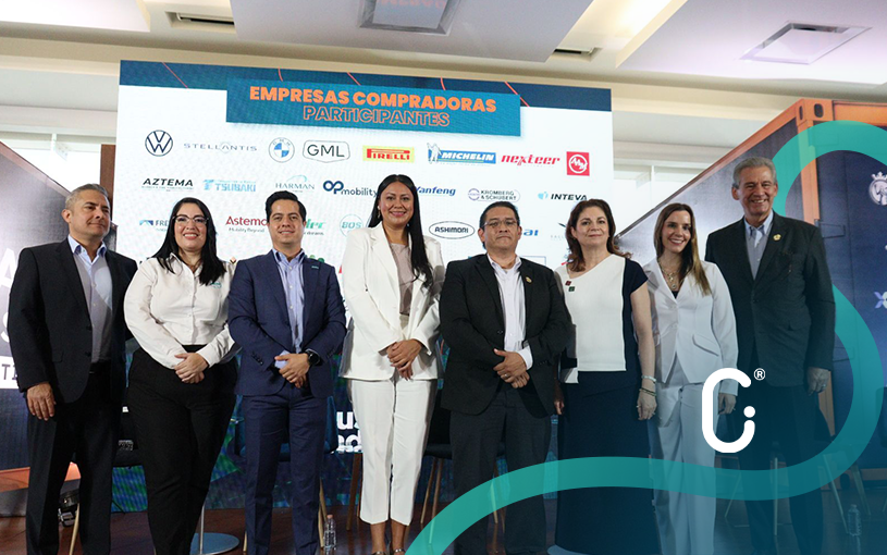 Road 2 Logistics Automotive 2026 fortalecerá la proveeduría logística automotriz de México