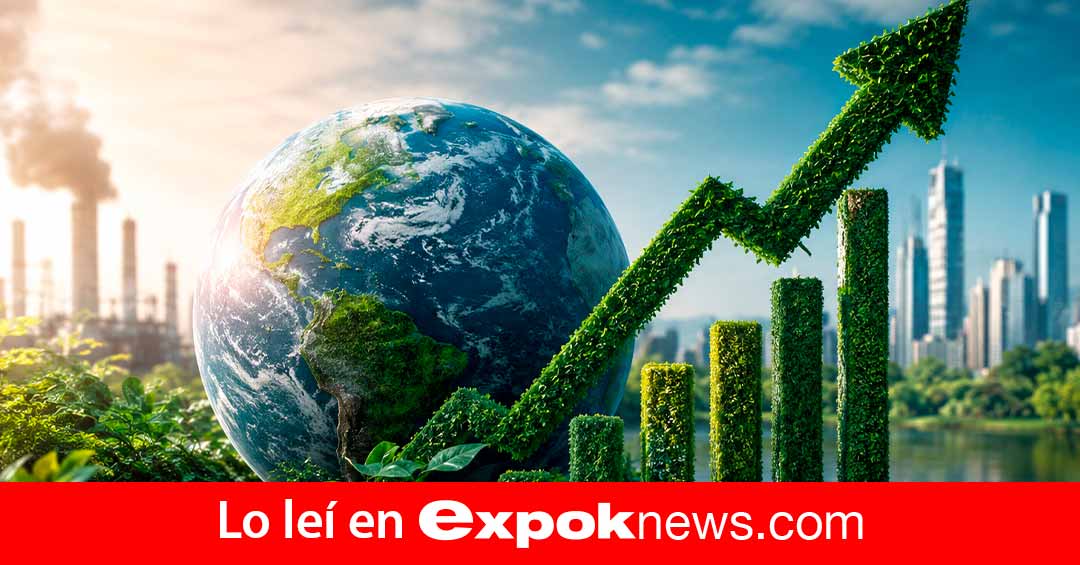Las 500 empresas más grandes del mundo han triplicado sus compromisos climáticos
