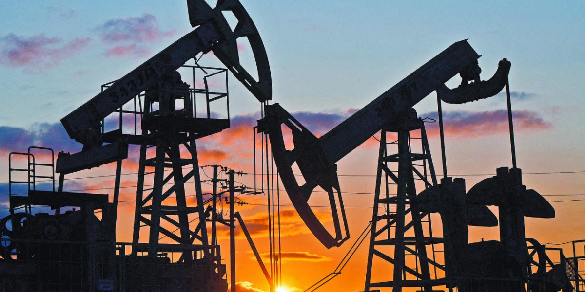 Petróleo cae a mínimos de casi dos meses por esperanzas de acuerdo entre EU e Irán